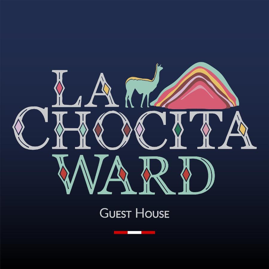 La Chocita Ward Bed & Breakfast ลิมา ภายนอก รูปภาพ